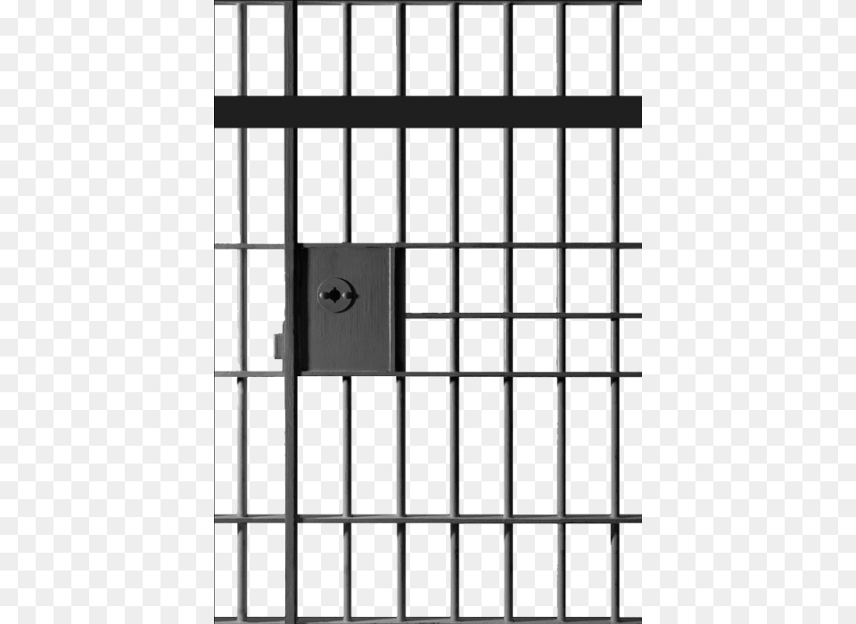 Prison, Gate Free Png