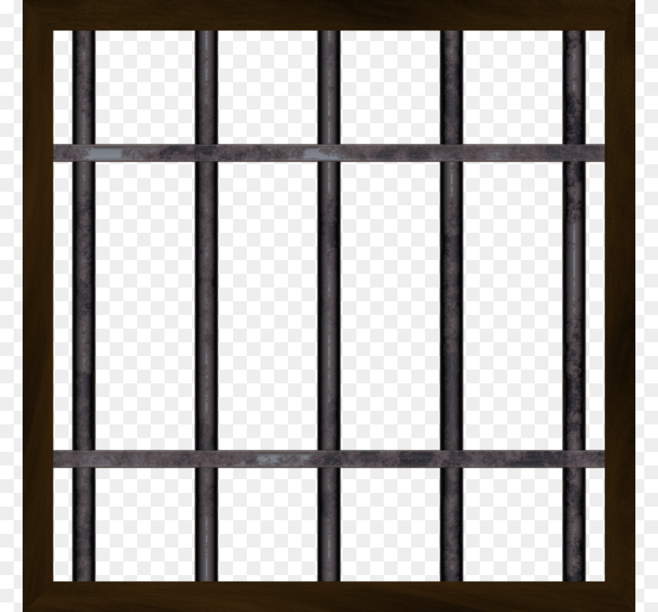 Prison, Grille, Blackboard, Window Png Image