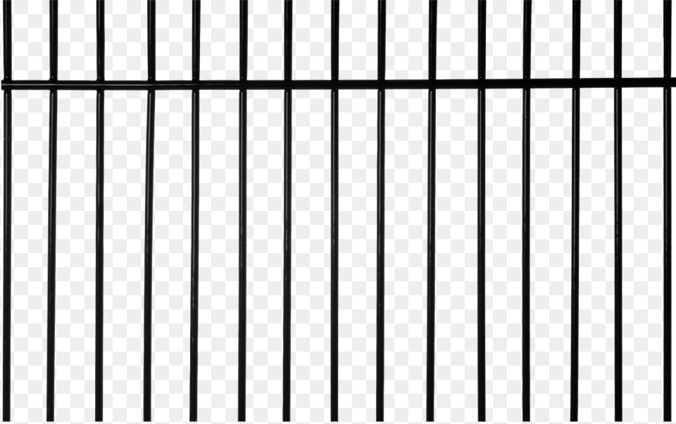 Prison Bars, Gate Png Image