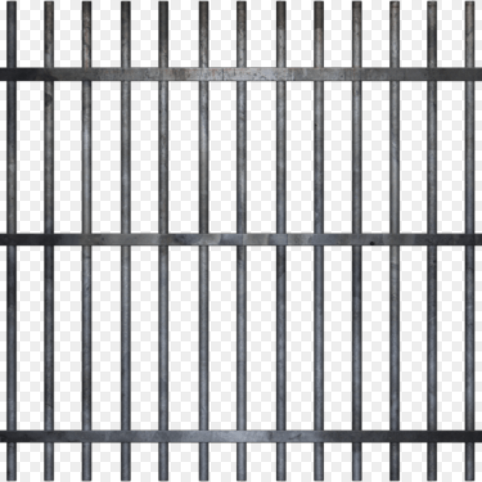 Prison Bars Clip Art Clipart Download, Gate Free Transparent Png