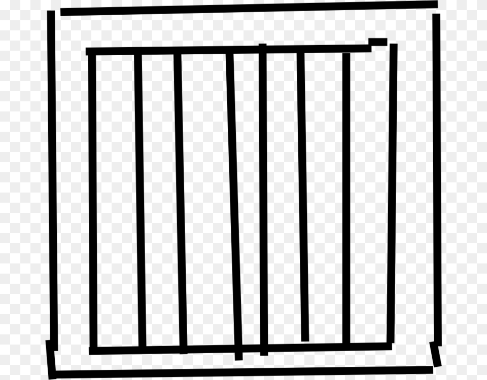 Prison Cell Computer Icons Prison Escape Document, Gray Png Image