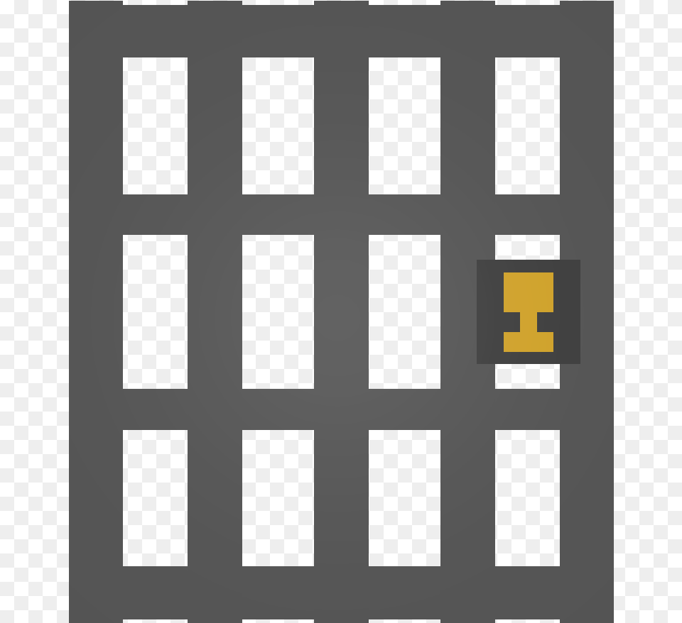 Prison Cell Door Wiki Window Unturned Metal Bar Id Png Image
