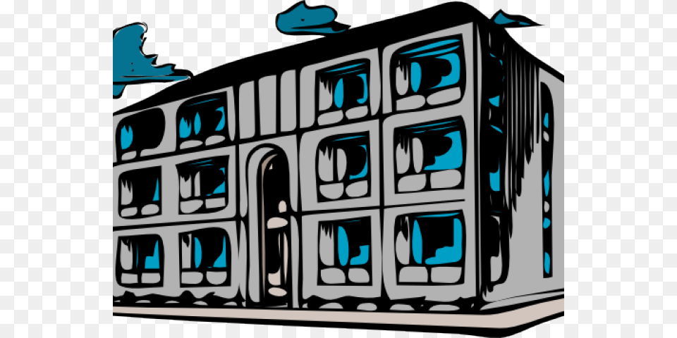 Prison Clipart Jail House, Electronics, Hardware, Art, Computer Hardware Png Image