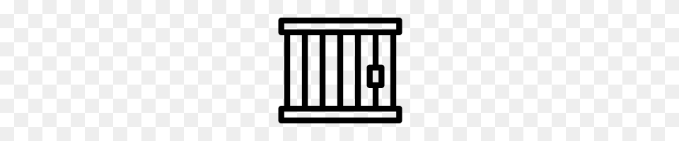 Prison Icons Noun Project, Oars, Baby, Face, Head Png Image