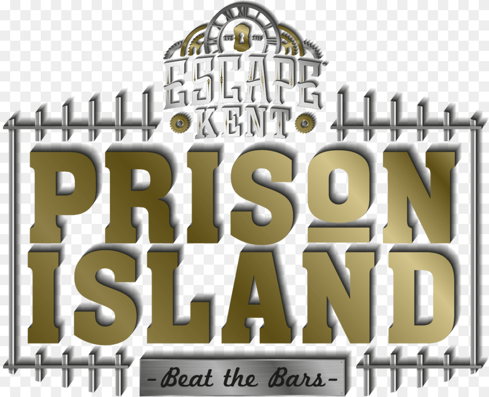 Prison Island Maidstone, Text, Scoreboard, Fence Png