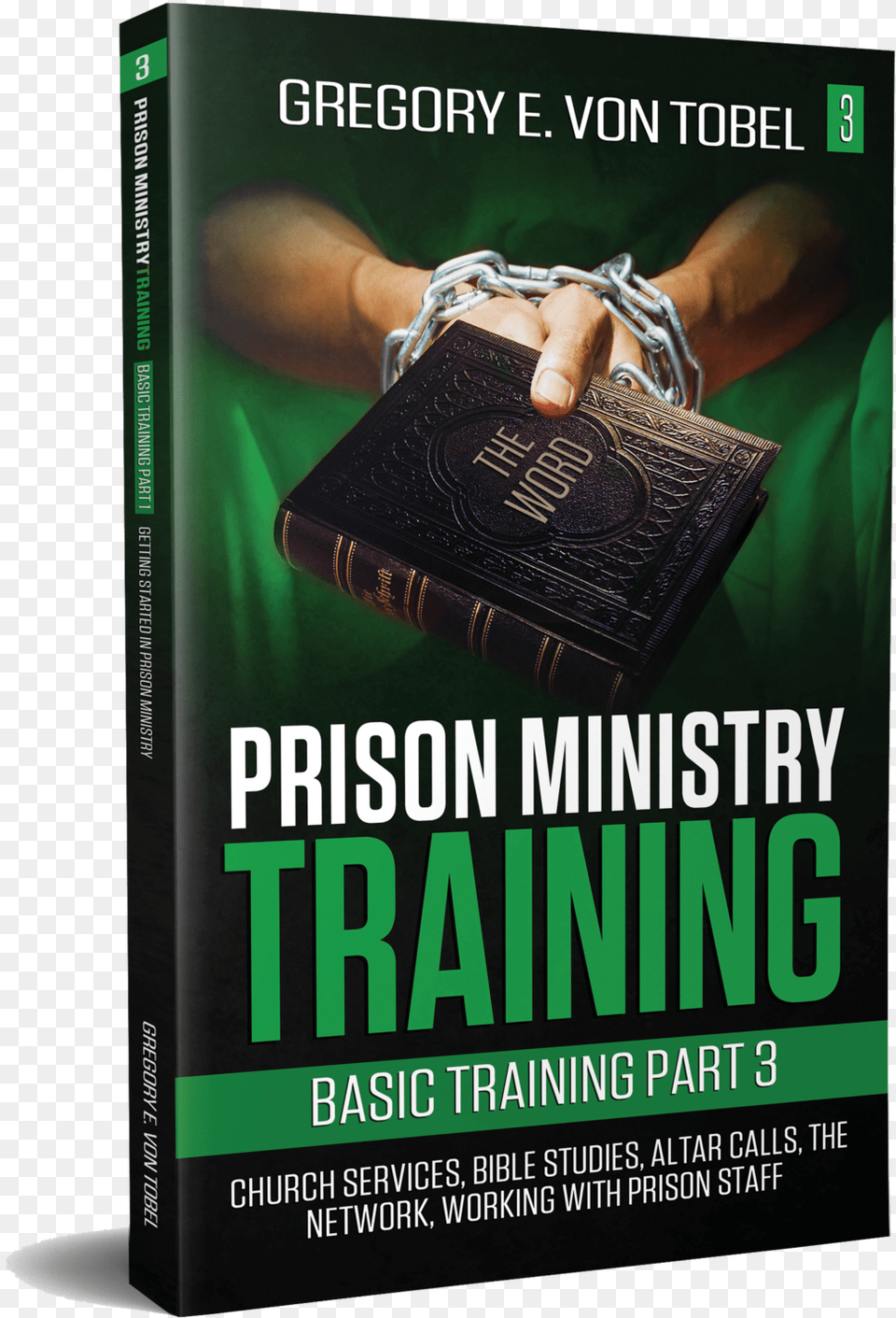 Prison Ministry Training Flyer, Book, Publication, Novel, Accessories Png Image