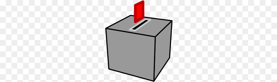 Prison Vote Clip Art, Mailbox, Box Png