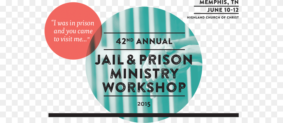 Prison Workshop Web Graphic Prison, Advertisement, Poster, Can, Tin Free Transparent Png