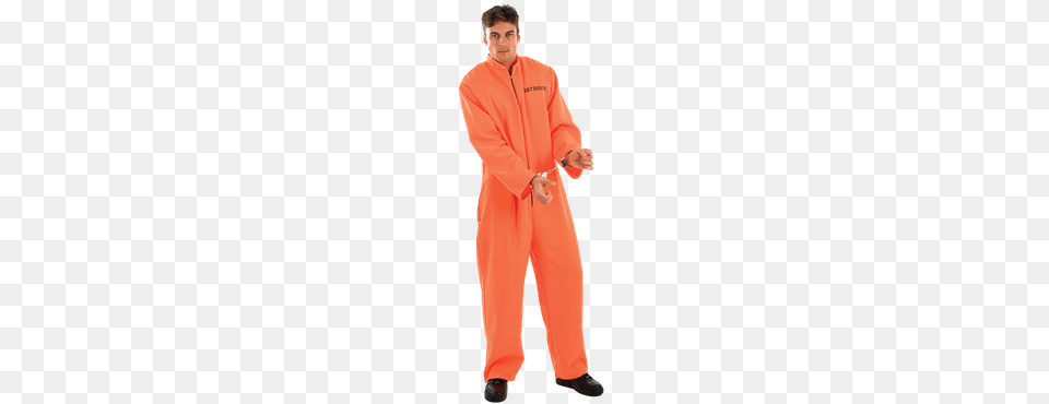 Prisoner, Clothing, Formal Wear, Suit, Adult Free Png