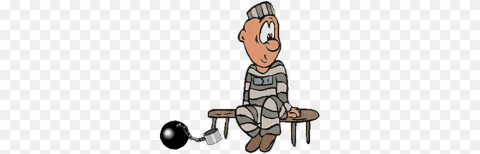 Prisoner, Kneeling, Person Png