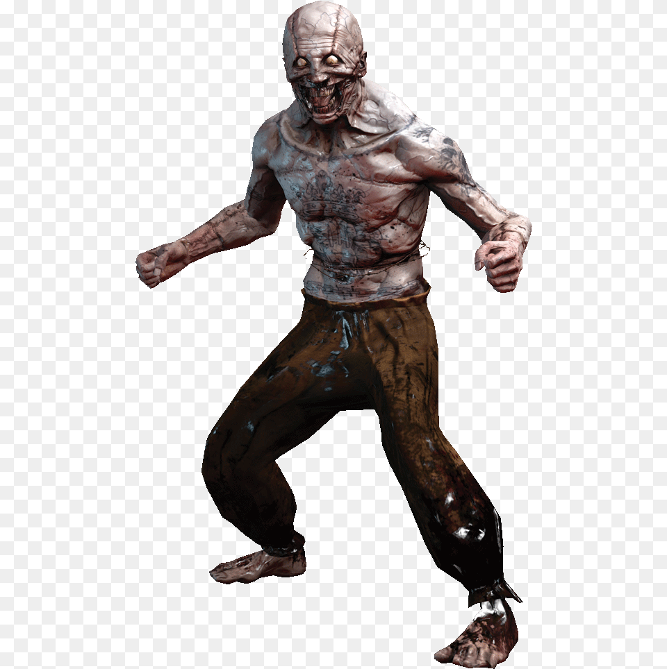 Prisoner Juggernaut Prisoner Juggernaut Silent Hill Juggernaut, Adult, Person, Man, Male Png Image