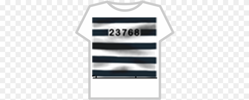 Prisoner Roblox Xxxtentation T Shirts, Clothing, Shirt, T-shirt Png Image