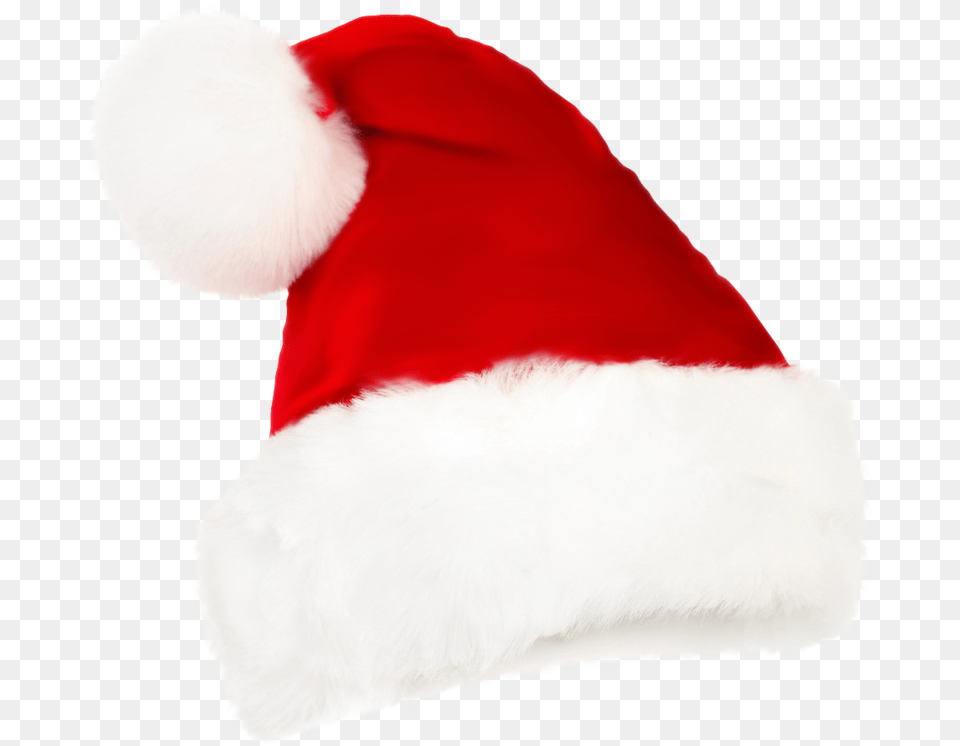 Priss Christmaseve Santashat2 Christmas Hats, Clothing, Hat, Animal, Bear Free Transparent Png