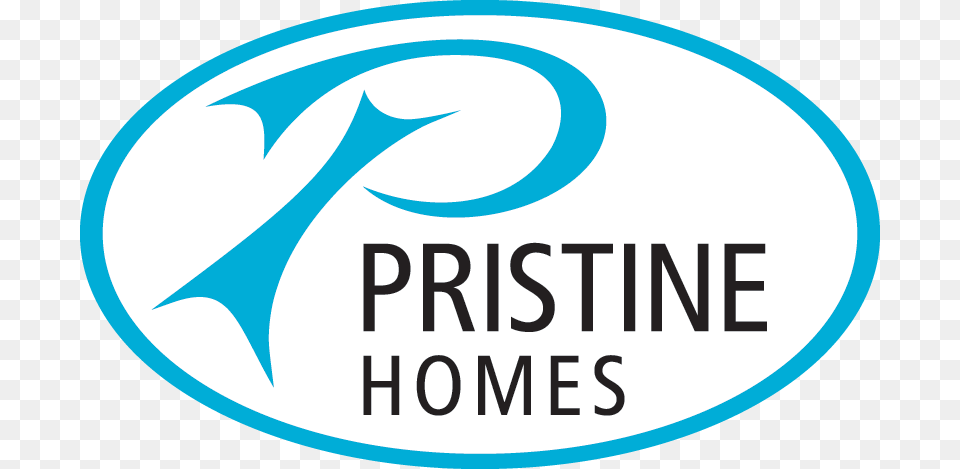 Pristine Homes Logo Circle, Disk Png Image