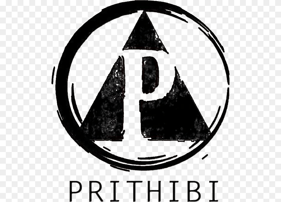 Prithibi Logo Prithibi Bangla Band Logo Png