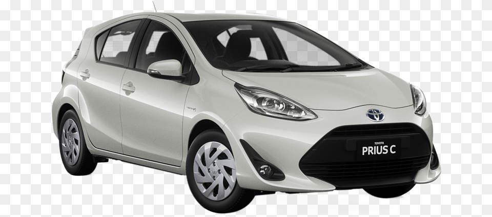 Prius C, Car, Sedan, Transportation, Vehicle Png