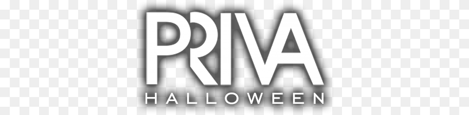 Priva Halloween Logo, Scoreboard, Text Png Image