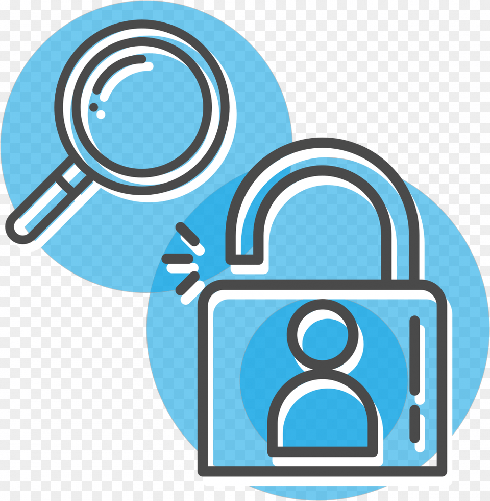 Privacy, Person, Security Png Image