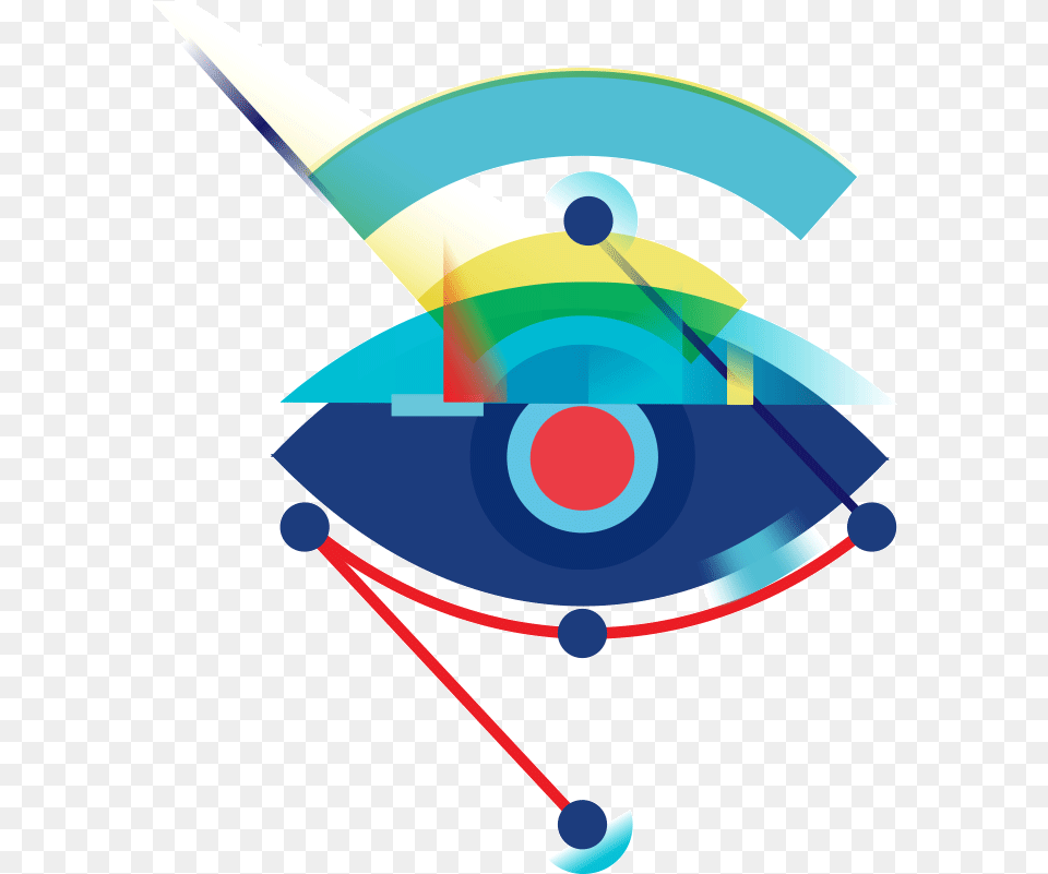 Privacy Amp Surveillance Circle, Art, Graphics, Aircraft, Airplane Png Image