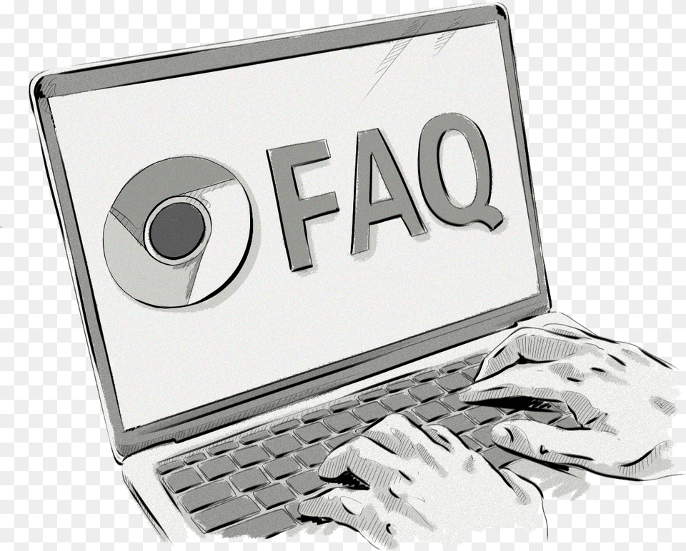 Privacy In Adtech Faq Personal Computer, Electronics, Laptop, Pc, Computer Hardware Png
