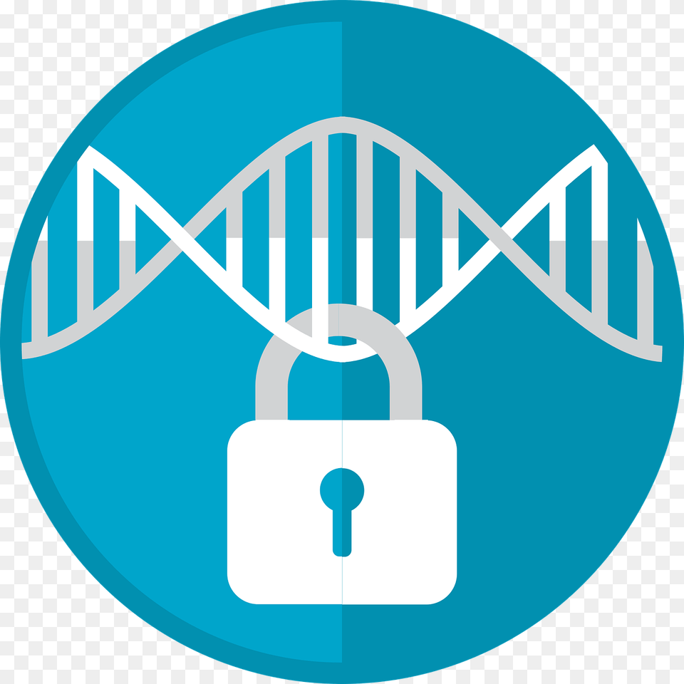 Privacy Of Genomic Data Sharing, Person, Security, Crib, Furniture Free Png Download