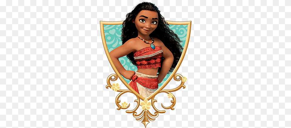 Privacy Policy Moana, Accessories, Jewelry, Necklace, Adult Free Transparent Png