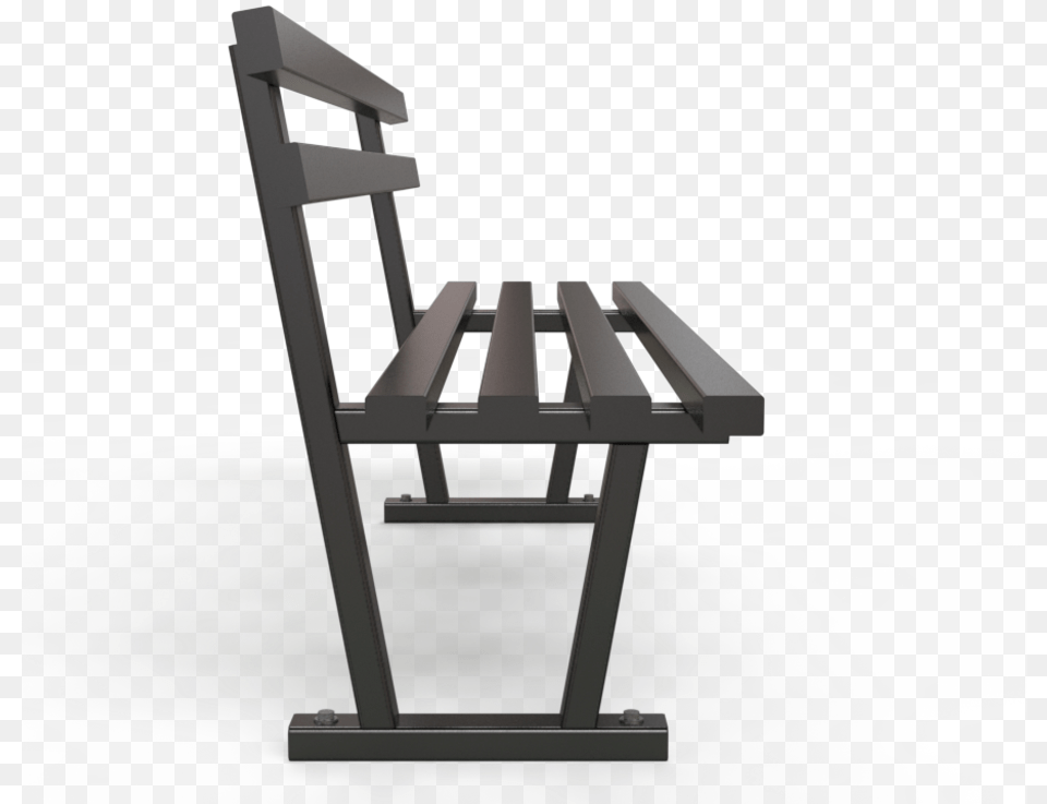 Privacy Policy Park Chair, Furniture Png Image