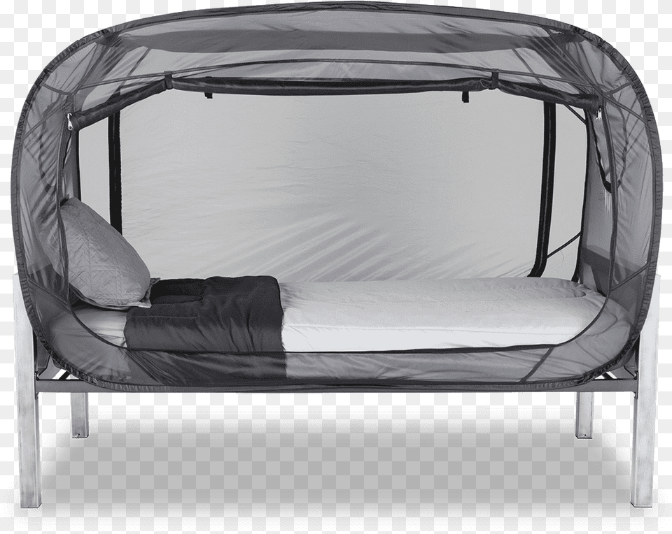 Privacy Pop Bed, Furniture, Mosquito Net Png