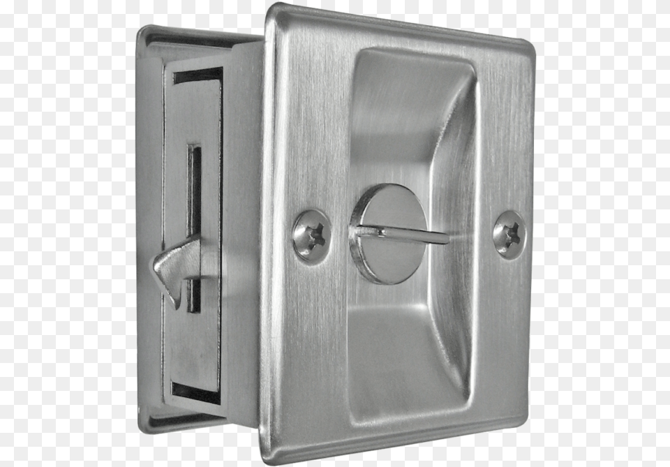 Privacy Sliding Door Lock, Accessories, Buckle, Appliance, Device Png Image