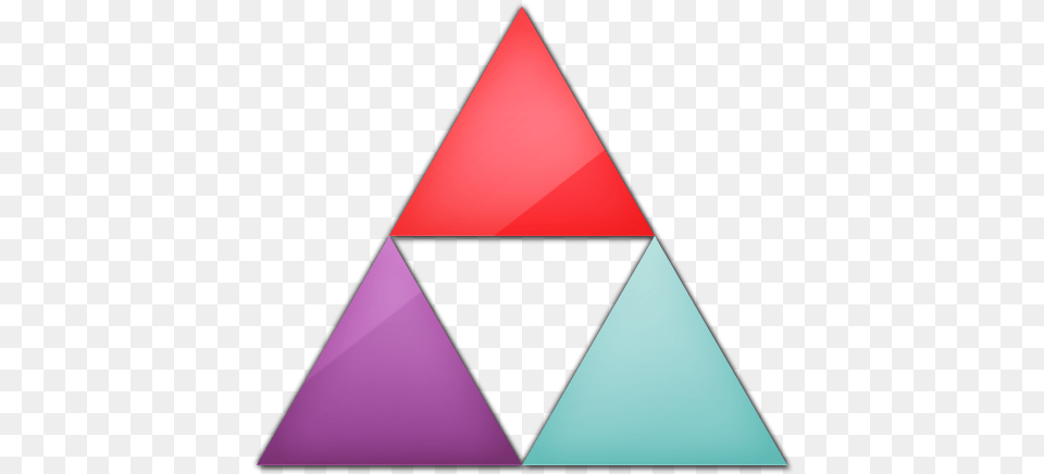 Privacygrade Vertical, Triangle Free Png