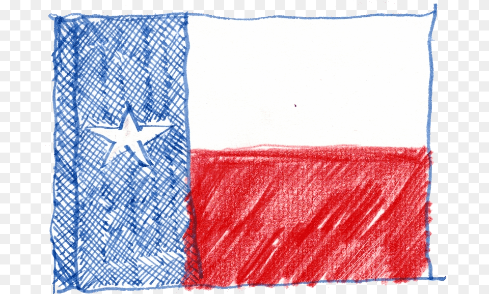 Privacyidea Goes Texas News Privacyidea Community Flag, Clothing, Shorts Free Png Download