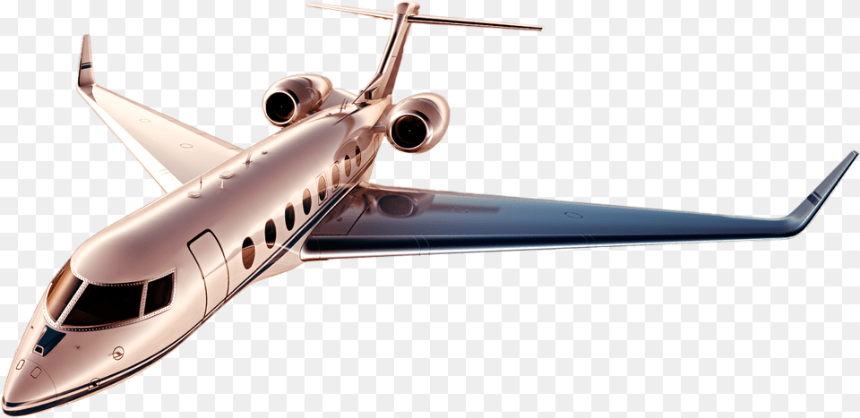 Private Charter Private Jet, Aircraft, Transportation, Vehicle, Airplane Free Transparent Png