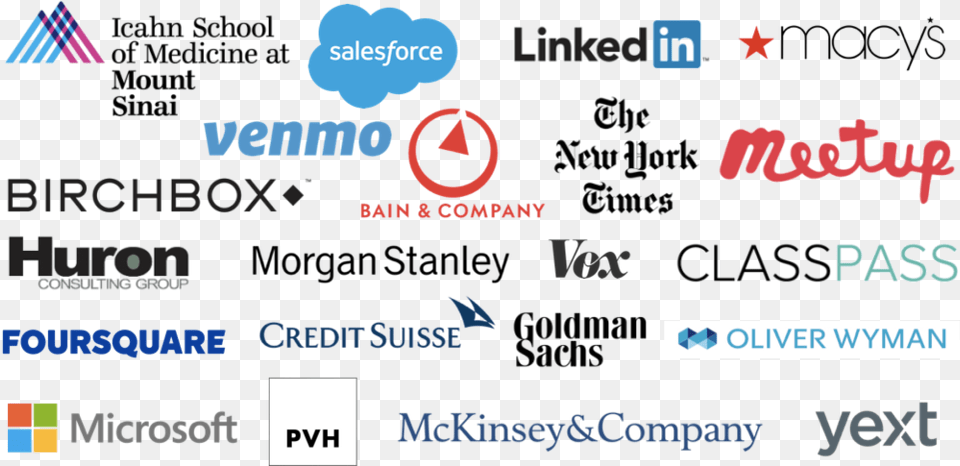Private Client Logos New York Times, Text Free Png