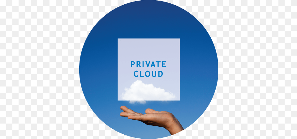 Private Cloud Take The Next Step Secrets To Creating Success And, Body Part, Finger, Hand, Person Png Image