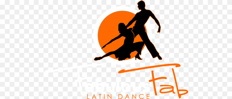 Private Dance Classes Latin Dance Logo, People, Person, Adult, Advertisement Free Transparent Png