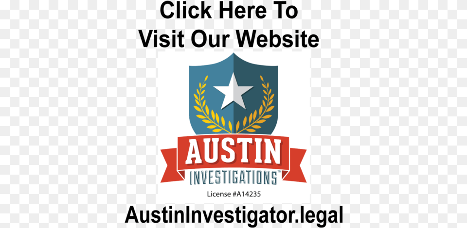 Private Detective Austin Tx Austin Investigations, Logo, Symbol, Dynamite, Weapon Png