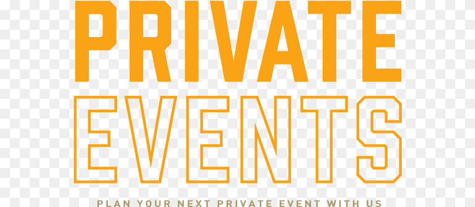 Private Events2x Graphics, Scoreboard, Text Free Transparent Png
