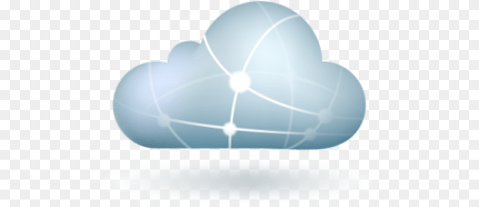 Private Internet Virtual Cloud Computing Internet Cloud Sphere, Lighting, Light, Nature Png Image