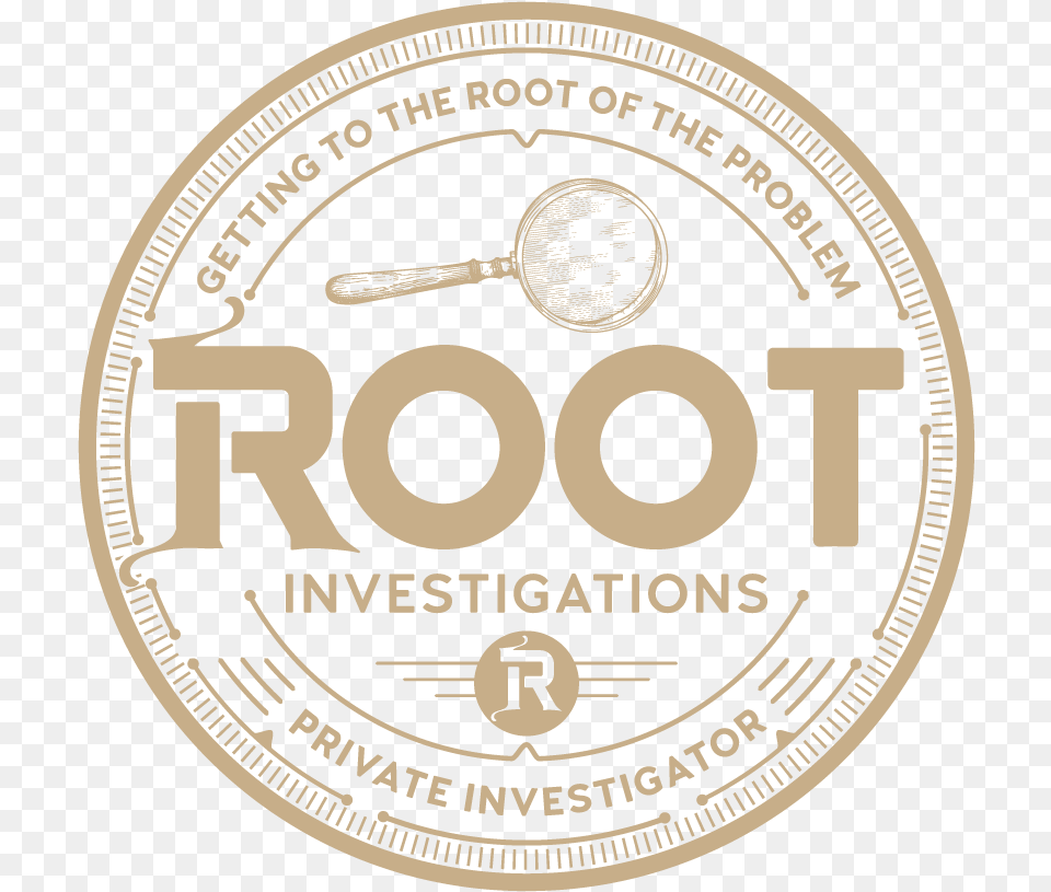 Private Investigator Long Island Root Investigations Circle, Disk Free Png