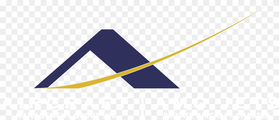 Private Jet Aircraft Charter Jet Aircraft, Triangle, Logo Png Image