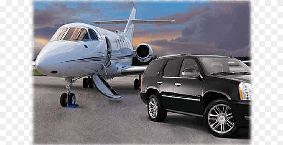 Private Jet And Limo Charter Services Private Jets Of Bollywood Stars, Vehicle, Transportation, Car, Wheel Free Png
