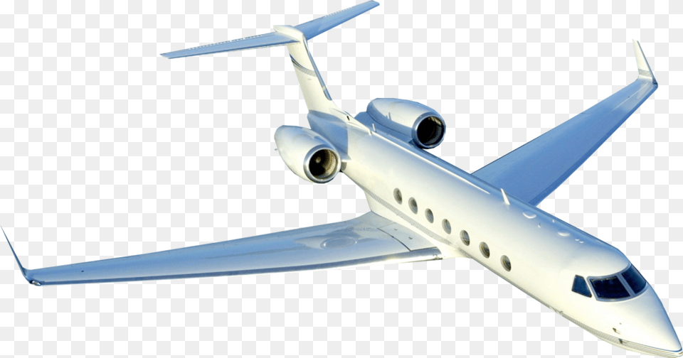 Private Jet Clip Art, Aircraft, Airliner, Airplane, Transportation Png