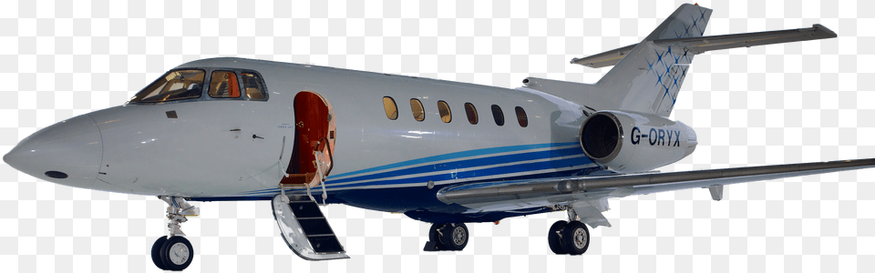 Private Jet No Background Private Jet Transparent Background, Aircraft, Airliner, Airplane, Transportation Free Png Download