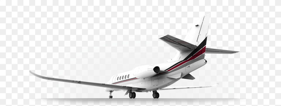 Private Jet Safety Faa Certified Pilots Flight Security Netjets, Aircraft, Airliner, Airplane, Transportation Free Png