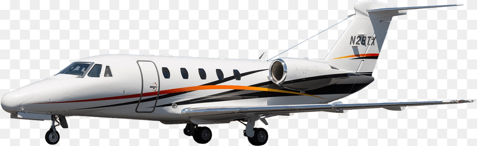 Private Jets Bombardier Challenger, Aircraft, Airliner, Airplane, Jet Free Png Download