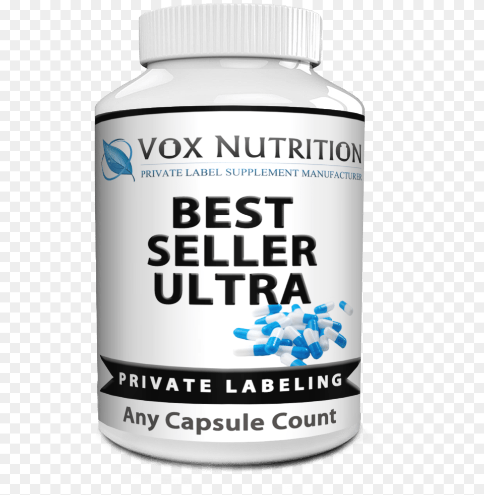 Private Label Best Seller Ultra Weight Loss Supplement Dietary Supplement, Medication, Astragalus, Flower, Plant Free Png