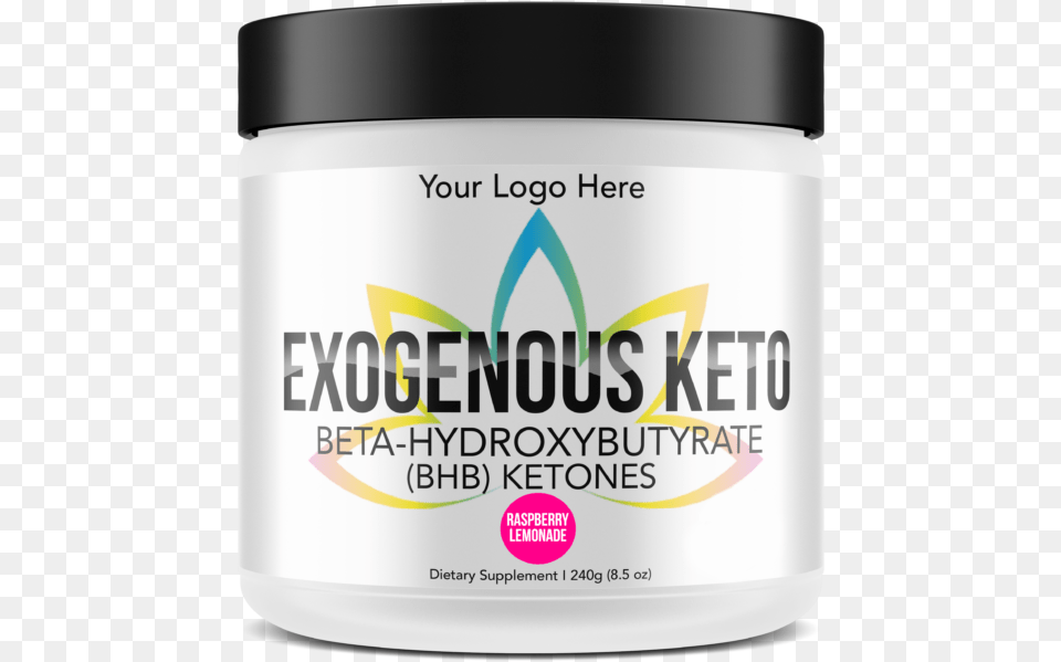 Private Label Bhb Ketogenic Diet, Herbal, Herbs, Plant, Bottle Png Image