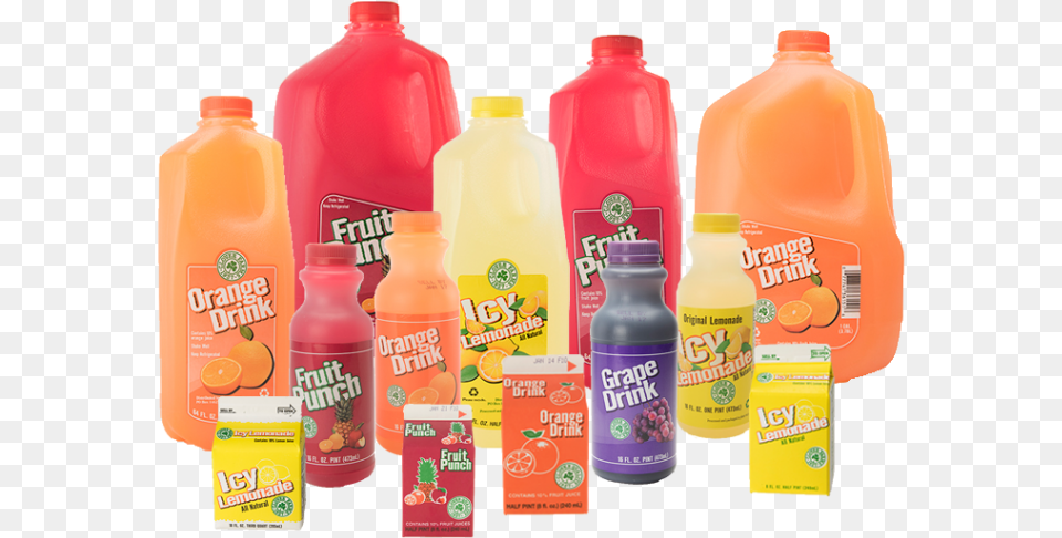 Private Label Flavored Drinks Clover Farms Juice, Beverage, Orange Juice Png Image