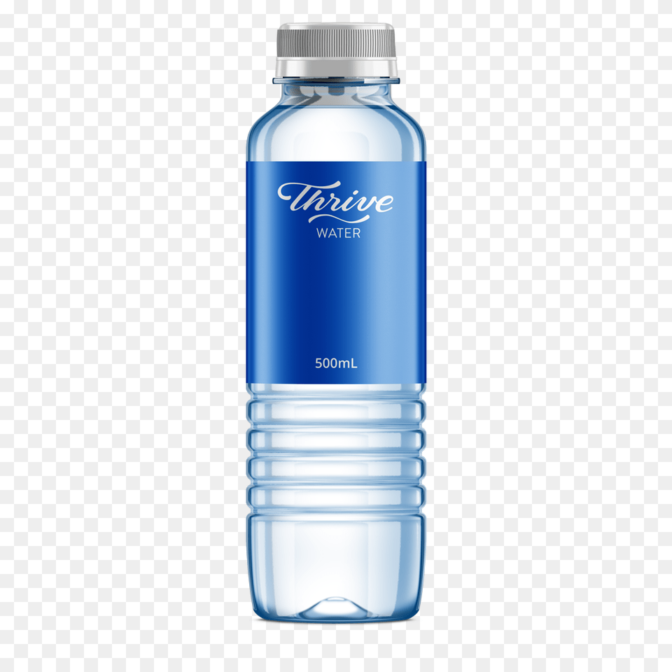 Private Label Water, Bottle, Water Bottle, Beverage, Mineral Water Png