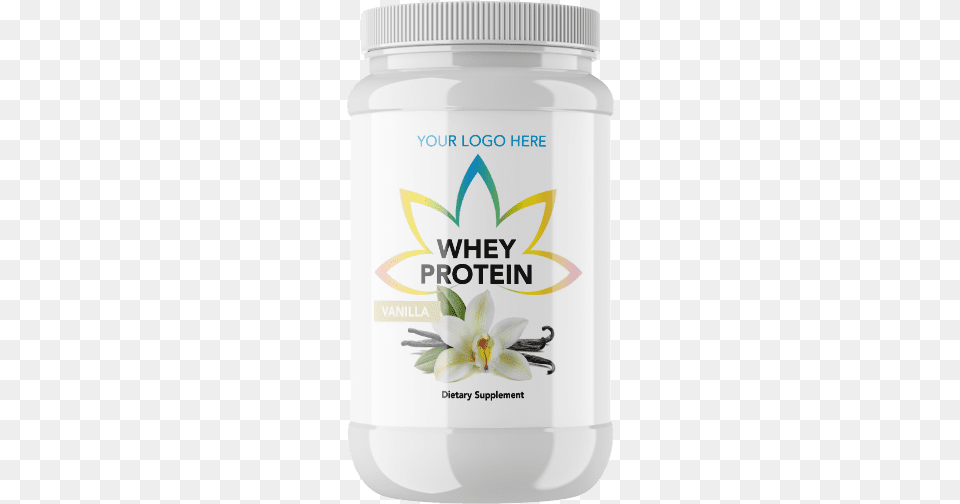 Private Label Whey Whey, Astragalus, Flower, Jar, Plant Png